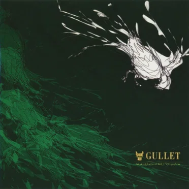 Hide & Sick by GULLET - album cover