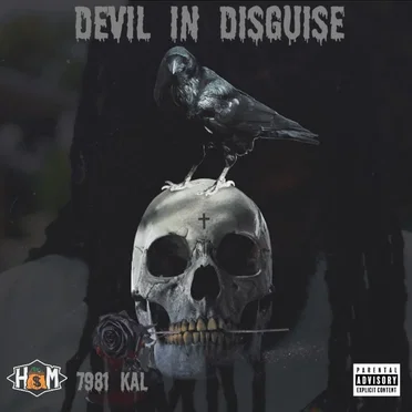 Devil in Disguise