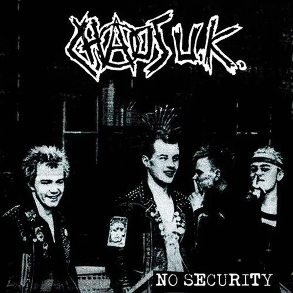 No Security