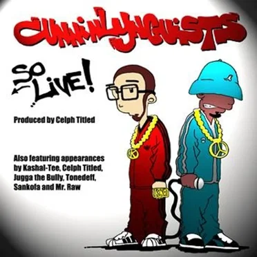 So Live!