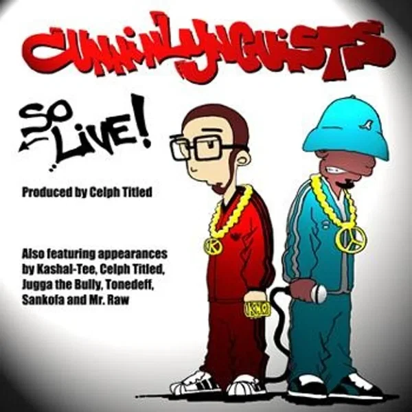 So Live!