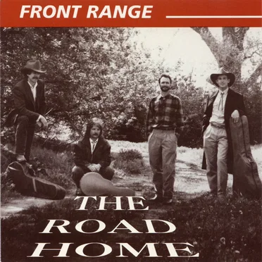 The Road Home