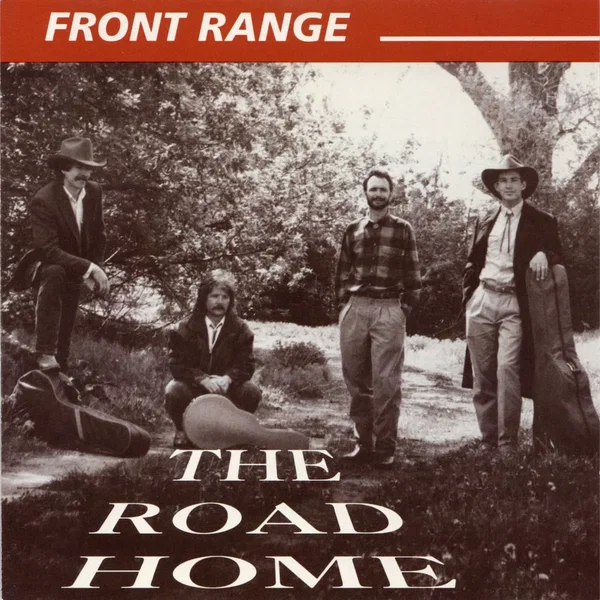 The Road Home