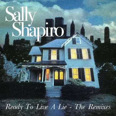 Ready To Live A Lie (The Remixes)