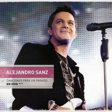 Canciones para un paraíso en vivo