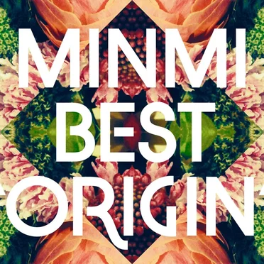 MINMI BEST "ORIGIN"