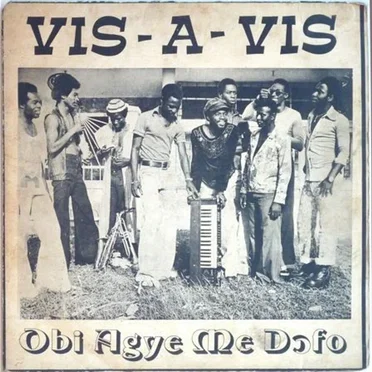 Obi Agye Me Dofo