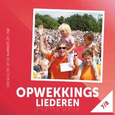 Opwekkingsliederen 07