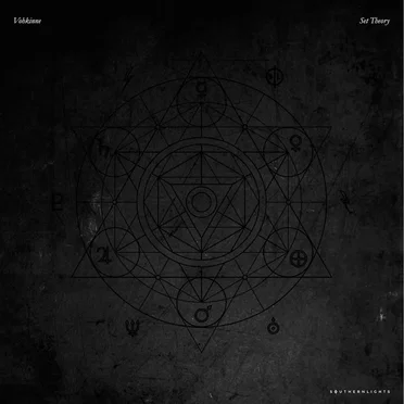 Set Theory by Vohkinne - album cover