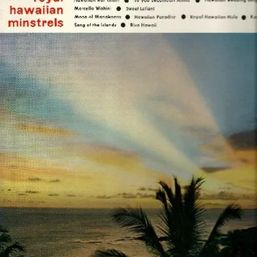 Hawaiian Paradise