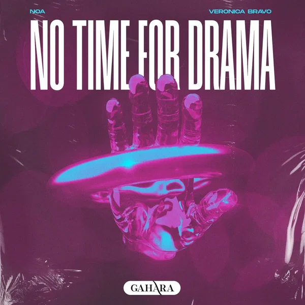 No Time for Drama