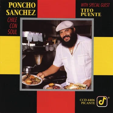 Chile con soul