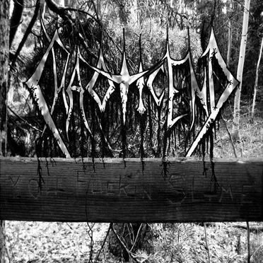 Malicious Cognition (Single) by Chaotic End - album cover