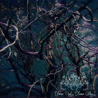 Forever Lost... Forever Alone... by Nord Frost - album cover