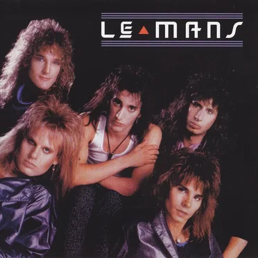 Le Mans by Le Mans - album cover