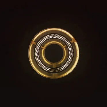 Reaktor by Gregi - album cover