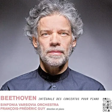 Intégrale des Concertos pour Piano