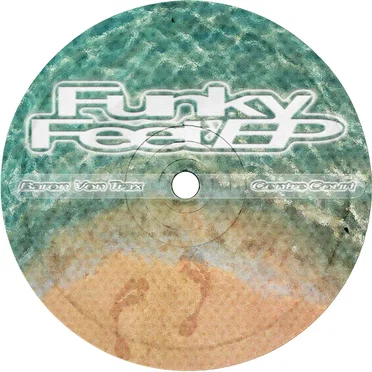Funky Feet EP