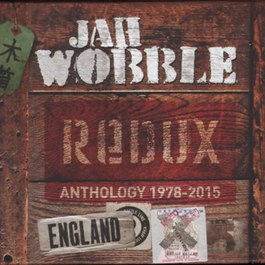 Redux – Anthology 1978–2015