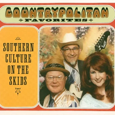Countrypolitan Favorites
