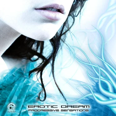 Progressive Sensations by Erotic Dream - album cover