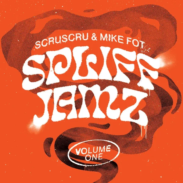 Spliff Jamz, Vol. 1