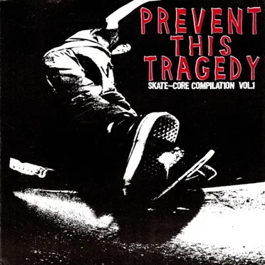 Prevent This Tragedy by Various Artists - album cover