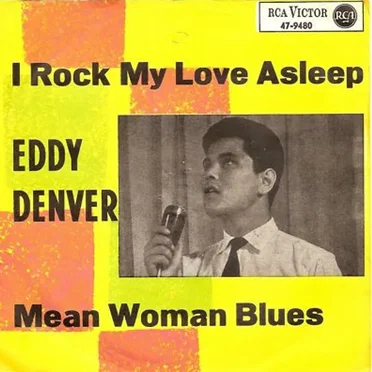 Eddy Denver