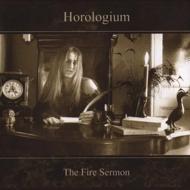 The Fire Sermon