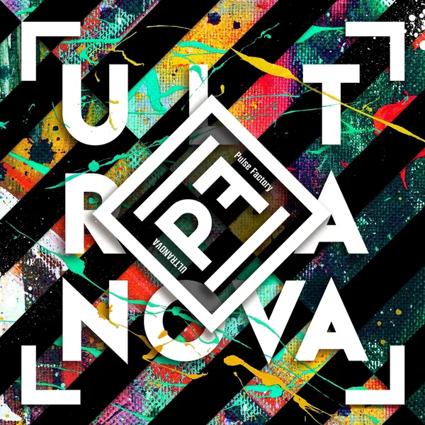 ULTRANOVA
