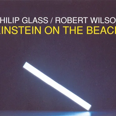 Einstein on the Beach