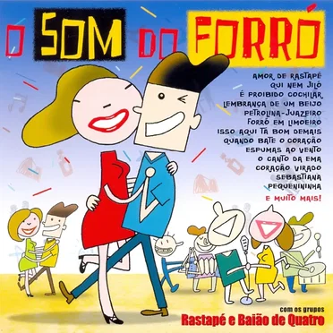 O Som do Forró