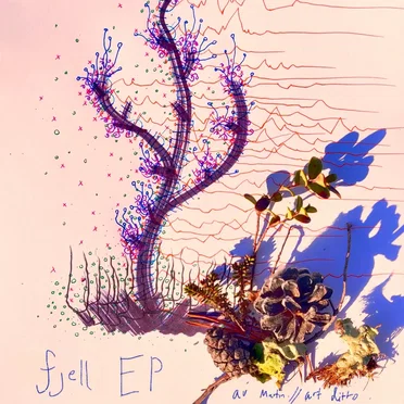 Fjell EP