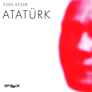 Atatürk by Esin Afşar - album cover