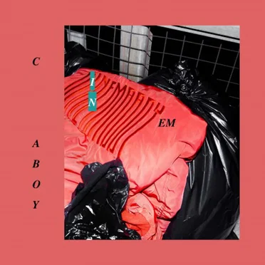 Cinemaboy by Michele Merlo - album cover
