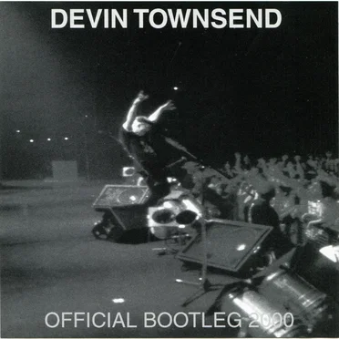 Official Bootleg 2000