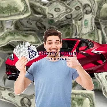 liberty mutual (BIT4 remix)
