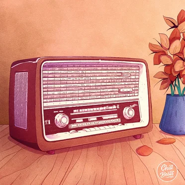 Grandma’s Radio