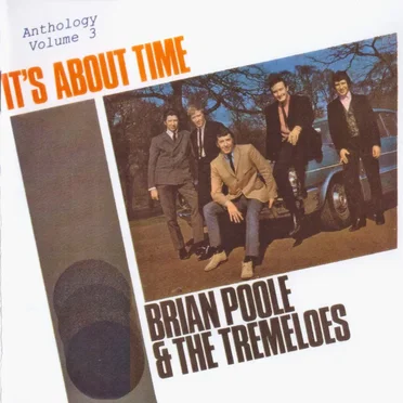 Anthology, Volume 3: It’s About Time