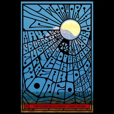 The 14th Guitar Worship Service by Various Artists - album cover