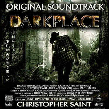 DarkPlace: Original Soundtrack