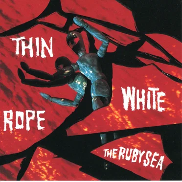 The Ruby Sea