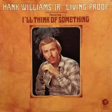 Hank Williams, Jr.