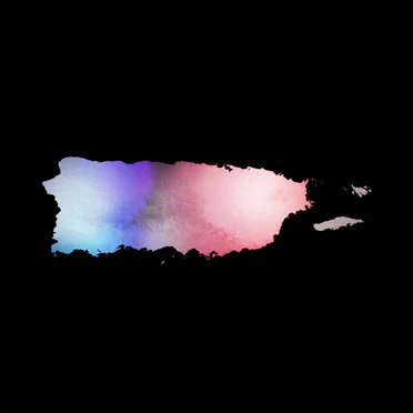 Puerto Rico Relief by Various Artists - album cover