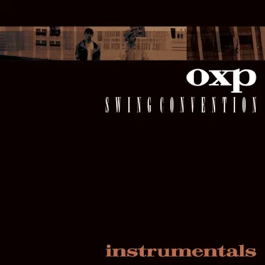 Swing Convention (Instrumentals)