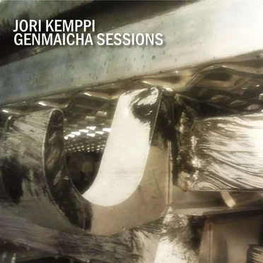 Genmaicha Sessions by Jori Kemppi - album cover