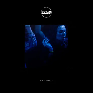 Boiler Room: Nina Kraviz in Edinburgh, Jun 4, 2015