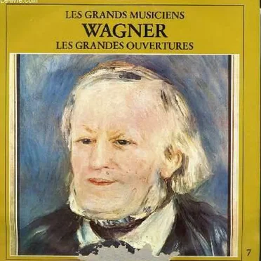 Les Grandes Ouvertures