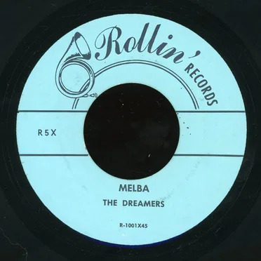 Melba / No Man Is an Island
