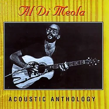Acoustic Anthology